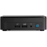 Computador Di PC Di Intel NUC 13 Pro Slim Kit RNUC13AKHI3 - Intel i3-1315U, 8GB DDR4, 500GB NV2 M.2 SSD, Teclado USB + Rato USB, Windows 11 Home Computador Di PC Di Intel NUC 13 Pro Slim Kit RNUC13AKHI3 - Intel i3-1315U, 8GB DDR4, 500GB NV2 M.2 SSD, Teclado USB + Rato USB, Windows 11 Home