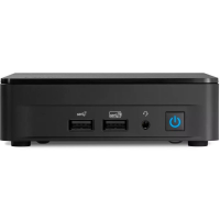 Computador Di PC Di Intel NUC 13 Pro Slim Kit RNUC13AKHI3 - Intel i3-1315U, 8GB DDR4, 500GB NV2 M.2 SSD, Teclado USB + Rato USB, Windows 11 Pro Computador Di PC Di Intel NUC 13 Pro Slim Kit RNUC13AKHI3 - Intel i3-1315U, 8GB DDR4, 500GB NV2 M.2 SSD, Teclado USB + Rato USB, Windows 11 Pro