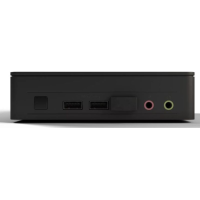 Computador Di PC Di Intel NUC Kit, NUC11 Essential - Intel Celeron N4505, 8GB DDR4, 500G SSD, Teclado USB + Rato USB Computador Di PC Di Intel NUC Kit, NUC11 Essential - Intel Celeron N4505, 8GB DDR4, 500G SSD, Teclado USB + Rato USB