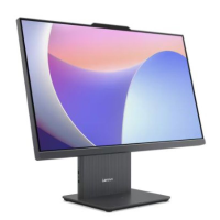 Computador All-In-One Lenovo IdeaCentre AIO 24IRH9-435 23.8" Luna Grey Computador All-In-One Lenovo IdeaCentre AIO 24IRH9-435 23.8" Luna Grey