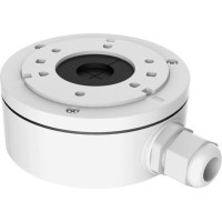 Caixa de conexões DOMES / BULLET HIWATCH Caixa de conexões DOMES / BULLET HIWATCH