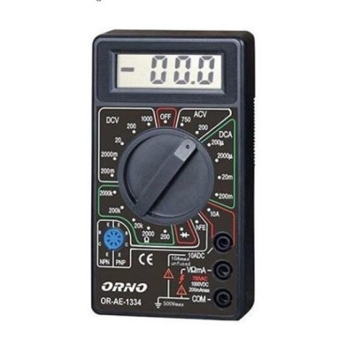 Multimetro Universal Digital