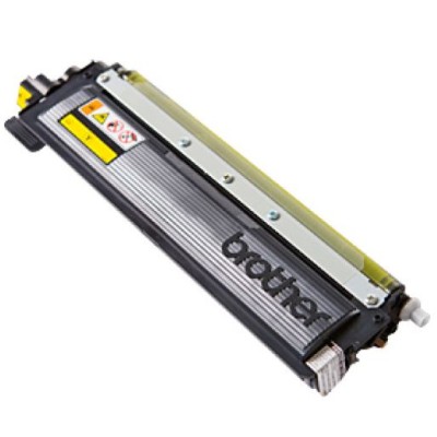 Toner Brother Compatível TN-230 Y / TN-210 Y Amarelo