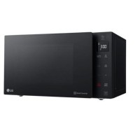 Microondas 1000W + Grill (25L) Preto - MH6535GDS