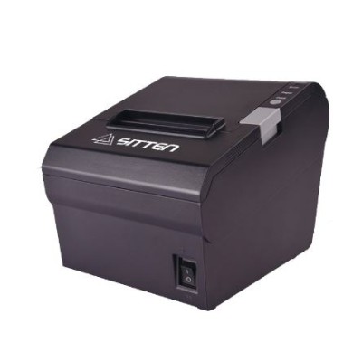 Impressora Térmica 80mm Porta USB + RS232 + Ethernet. Velocidade: até 250mm/seg