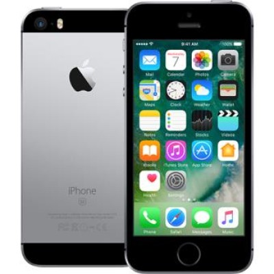 iPhone 5 SE 32GB A+