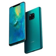 Huawei Mate 20 Pro (6.4'' - 6 GB - 128 GB)