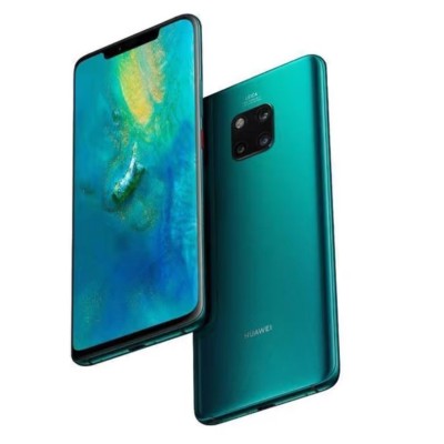 Huawei Mate 20 Pro (6.4'' - 6 GB - 128 GB)