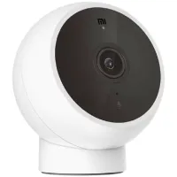 Câmara de Vigilância IP Xiaomi Mi Camera 2K Magnetic Câmara de Vigilância IP Xiaomi Mi Camera 2K Magnetic