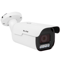 Camara Vigilância Bullet "4-EM-1" 5MP 2,8mm (AHD/CVI/TVI/CVBS) IP67
