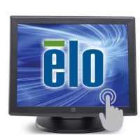 Monitor 15" EloTouch 1515L Monitor 15" EloTouch 1515L