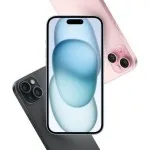 Apple iPhone