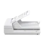 Scanners