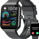 Smartwatches