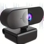 Webcams