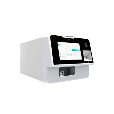 Alice W Sistema de Pagamento Automático