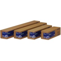 Epson GF Papel Enhanced Matte, 44" x 30.5m, 194g