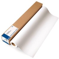 Epson GF Papel Premium Canvas Satin, 17&quot  x 12.2m, 350g/m2