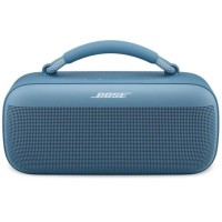 BOSE COLUNA BLUETOOTH SPEAKER SOUNDLINK MAX BLUE
