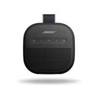 BOSE COLUNA BLUETOOTH SPEAKER SOUNDLINK MICRO GEN2 BLACK