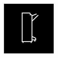 Xerox Office - Finalizador - 2000 folhas - para VersaLink B