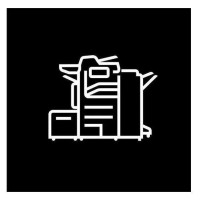 Xerox Wireless Connectivity Kit - Kit de actualização MFP - para VersaLink B7125, B7130, B7135, C7120, C7125, C7130