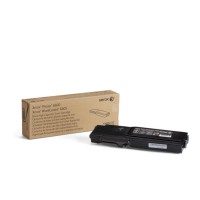 6600/6605 Toner schwarz hohe Kapa
