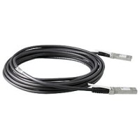 HPE Aruba Networking 10G SFP+ to SFP+ 1m Direct Attach Copper Cable  - preo vlido p/ unidades faturadas at 7 de agosto ou fim de stock