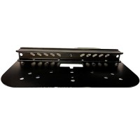 HPE Aruba AP-MNT-E - Kit de montagem de dispositivo de rede - para HPE Aruba AP-504, AP-505, AP-514, AP-515, AP-534, AP-535, AP-555