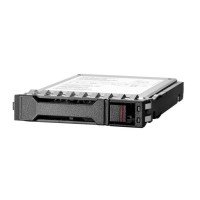 Server HPE 2.4TB SAS 10K SFF BC 512e MV HDD