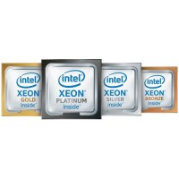 Intel Xeon Gold 5317 - 3 GHz - 12-core - para ProLiant DL360 Gen10, DL380 Gen10, Synergy 480 Gen10