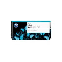 HP n746 300-ml Photo Black Ink Cartridge