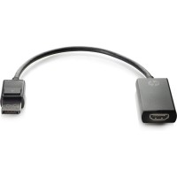 HP DisplayPort To HDMI True 4k Adapter HP DisplayPort To HDMI True 4k Adapter