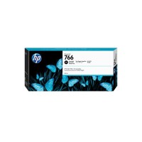 HP 766 300 ml Photo Black original DesignJet ink cartridge for DesignJet XL 3600 3600dr