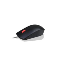 RATON LENOVO ESSENTIAL NEGRO USB-A
