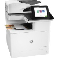 FL HP Color LaserJet Enterprise MFP M776dn Farblaser-Multifunktionsdrucker A3 650 Blatt USB 2.0 LAN Wi-Fi