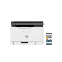 HP Color Laser MFP 178nw MFP colour laser A4 210x297mm A4 18ppmcopy 18ppmprint 150 sheets USB 2.0 LAN Wi-Fi