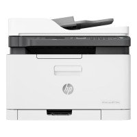 HP Color Laser MFP 179fnw MFP colour laser A4 14ppm Copy 18ppm Print 150sheets USB LAN Wi-Fi