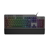 Teclado Gaming | Legion | K500 | RGB | Mechanical | PT