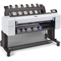 HP DesignJet T1600dr 91.44cm 36" Großformatdrucker LAN