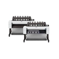 T HP DesignJet T1600dr PostScript Großformatdrucker Plotter