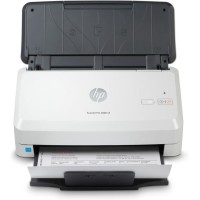 HP Scanjet Pro 3000 s4 Sheet-feed Document scanner CMOS CIS Duplex 216x3100mm 600dpix600dpi 40ppm mono ADF 50sheets 4000scans