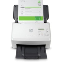 HP Scanjet Enterprise Flow 5000 s5 Dokumentenscanner A4 65 S./Min. USB 3.0 Duplex ADF