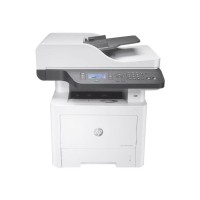HP multifuncion laser monocromo Laser 432fdn