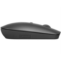 Rato Bluetooth | Lenovo ThinkBook | Silent Mouse | Cinza
