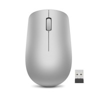 Lenovo 530 Kabellose Funk Maus Grau