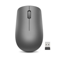 Lenovo 530 Wireless Maus (Graphit) mit Akku