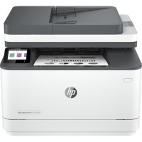 LaserJet Pro MFP 3102fdn Printer  - vlido p unid faturadas at 31 de julho ou fim de stock