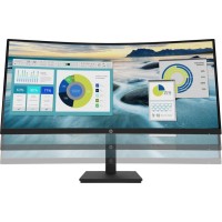HP MONITOR P34hc G4 34" WQHD USB-C CURVED #PROMO JUL
