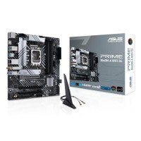 PRIME B660M-A WIFI D4 PRIME B660M-A WIFI D4